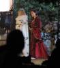 Once Upon A Time Tournage Saison 5 