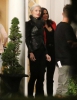 Once Upon A Time Tournage Saison 5 