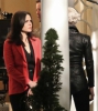 Once Upon A Time Tournage Saison 5 