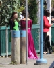 Once Upon A Time Tournage Saison 5 