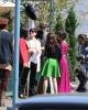 Once Upon A Time Tournage Saison 5 