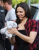 Once Upon A Time Tournage Saison 5 
