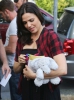 Once Upon A Time Tournage Saison 5 