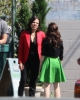 Once Upon A Time Tournage Saison 5 