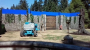 Once Upon A Time Tournage Saison 5 
