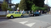 Once Upon A Time Tournage Saison 5 