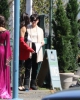 Once Upon A Time Tournage Saison 5 