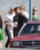 Once Upon A Time Tournage Saison 5 