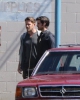 Once Upon A Time Tournage Saison 5 