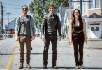 Once Upon A Time Tournage Saison 5 