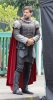 Once Upon A Time Tournage Saison 5 