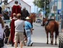 Once Upon A Time Tournage Saison 5 