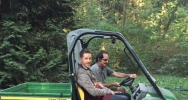 Once Upon A Time Tournage Saison 5 