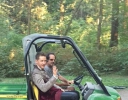 Once Upon A Time Tournage Saison 5 