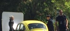 Once Upon A Time Tournage Saison 5 
