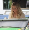 Once Upon A Time Tournage Saison 5 