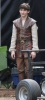 Once Upon A Time Tournage Saison 5 