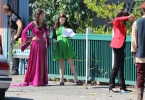 Once Upon A Time Tournage Saison 5 