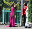 Once Upon A Time Tournage Saison 5 