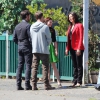 Once Upon A Time Tournage Saison 5 