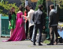 Once Upon A Time Tournage Saison 5 