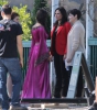 Once Upon A Time Tournage Saison 5 