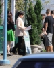 Once Upon A Time Tournage Saison 5 