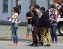 Once Upon A Time Tournage Saison 5 