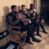 Once Upon A Time Tournage Saison 5 