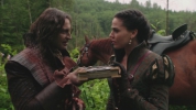Once Upon A Time Objets Cultes Saison 2 