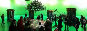 Once Upon A Time BTS 101 