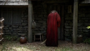 Once Upon A Time Objets Cultes Saison 4 
