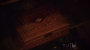 Once Upon A Time Objets Cultes Saison 4 