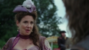 Once Upon A Time Bo Peep/Bouchre : personnage de srie 