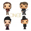 Once Upon A Time Figurines Funko Pop OUAT/Disney 