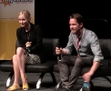 Once Upon A Time 19.04.15 - Convention Supanova Melbourne 