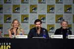 Once Upon A Time 11.07.15 - Comic-Con de San Diego 