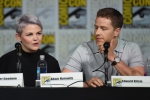 Once Upon A Time 11.07.15 - Comic-Con de San Diego 