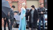 Once Upon A Time BTS 