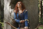 Once Upon A Time Merida : personnage de srie 