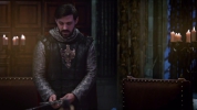 Once Upon A Time Le Roi Arthur : personnage de srie 
