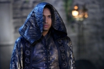 Once Upon A Time Merlin : personnage de srie 