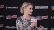 Once Upon A Time 09.10.15 - Comic-Con New York 