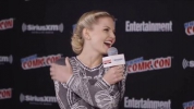 Once Upon A Time 09.10.15 - Comic-Con New York 