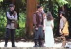 Once Upon A Time BTS 504 