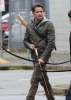 Once Upon A Time BTS 512 