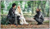 Once Upon A Time BTS 508 