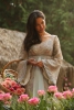 Once Upon A Time Nimue : personnage de srie 