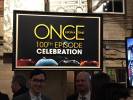 Once Upon A Time Clbration du 100me pisode 