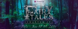 Once Upon A Time 18.06.2016 - Convention Fairy Tales IV 